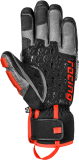 Reusch Worldcup Warrior GS 6511111 7588 7588 back